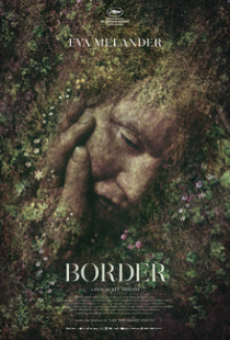 دانلود فیلم مرز Border 2018 + زیرنویس فارسی