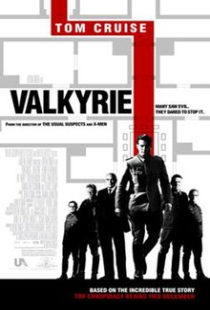 دانلود فیلم والکری Valkyrie 2008 + دوبله فارسی