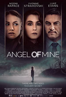 دانلود فیلم فرشته من 2019 Angel of mine
