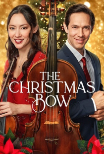 دانلود فیلم آرشه کریسمس The Christmas Bow 2020 + زیرنویس فارسی