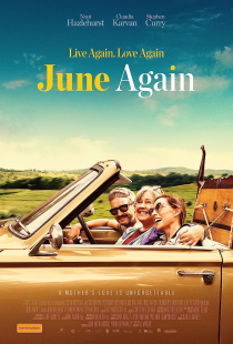 دانلود فیلم دوباره ژوئن June Again 2020 + زیرنویس فارسی