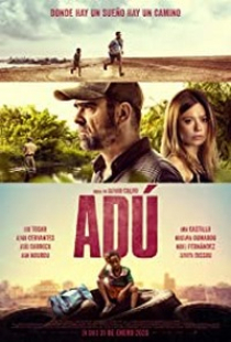 دانلود فیلم آدو 2020 Adú + زیرنویس فارسی