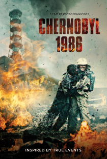 دانلود فیلم چرنوبیل یک پرتگاه Chernobyl: Abyss 2019 + زیرنویس فارسی
