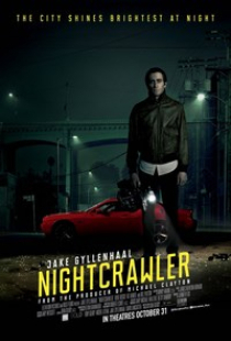 دانلود فیلم شبگرد 2014 Nightcrawler + زیرنویس فارسی