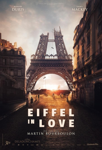 دانلود فیلم ایفل Eiffel 2021 + زیرنویس فارسی