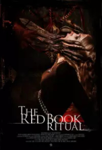 دانلود فیلم آیین کتاب سرخ 2022 The Red Book Ritual + زیرنویس