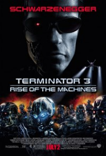 دانلود فیلم نابودگر 3 - خیزش ماشینها 2003 Terminator 3