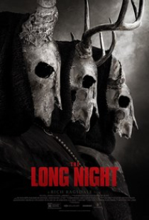 دانلود فیلم ترسناک شب طولانی - پیمان 2022 The Long Night - The Coven