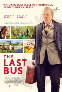 دانلود فیلم آخرین اتوبوس 2021 The Last Bus + زیرنویس فارسی