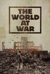 دنیا در جنگ