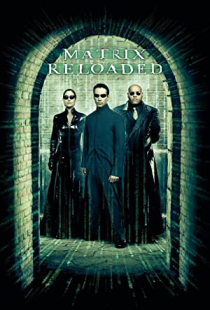 دانلود فیلم ماتریکس بارگذاری مجدد 2003 The Matrix Reloaded