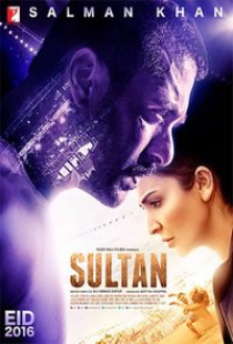 دانلود فیلم سلطان 2016 Sultan