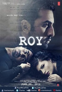 دانلود فیلم روی 2015 Roy + زیرنویس فارسی