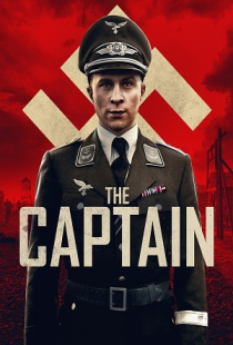 دانلود فیلم کاپیتان The Captain 2017 + زیرنویس فارسی