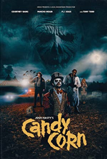 دانلود فیلم آب نبات ذرتی 2019 Candy Corn