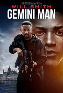 دانلود فیلم مرد ماه جوزا 2019 Gemini Man