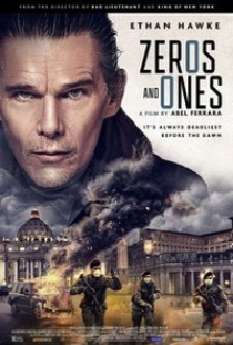 دانلود فیلم صفر و یک 2021 Zeros and Ones + زیرنویس فارسی