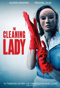 دانلود فیلم خانم نظافتچی The Cleaning Lady 2018 + زیرنویس