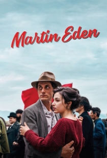 دانلود فیلم مارتین ایدن 2019 Martin Eden + زیرنویس فارسی