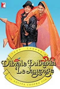 دانلود فیلم داماد عاشق عروس را میبرد 1995 Dilwale Dulhania Le Jayenge