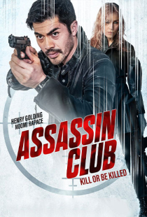دانلود فیلم باشگاه آدمکشی 2023 Assassin Club + زیرنویس