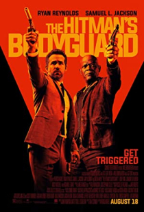 دانلود فیلم محافظ مزدور 2017 The Hitman's Bodyguard