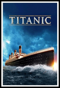 دانلود فیلم تایتانیک 1997 Titanic
