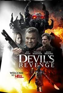 دانلود فیلم انتقام شیطان 2019 Devils Revenge