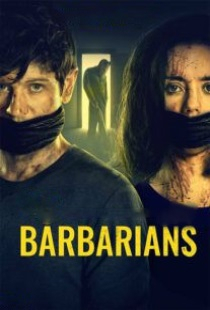 دانلود فیلم بربرها Barbarians 2021 + زیرنویس فارسی