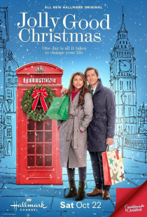 دانلود فیلم کریسمس در لندن Christmas in London 2022 + زیرنویس فارسی