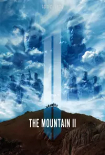 دانلود فیلم کوهستان 2 2016 The Mountain 2