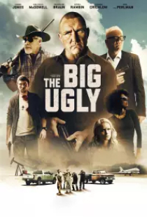 دانلود فیلم زشت بزرگ 2020 The Big Ugly