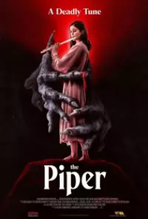 دانلود فیلم نی زن 2023 The Piper