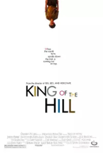 دانلود فیلم پادشاه تپه 1993 King of the Hill