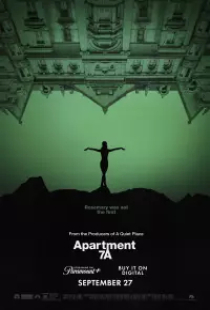 دانلود فیلم آپارتمان 7آ 2024 Apartment 7A