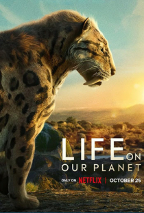 دانلود سریال حیات در سیاره ما 2023 - Life on Our Planet