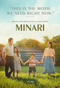 دانلود فیلم میناری 2020 Minari