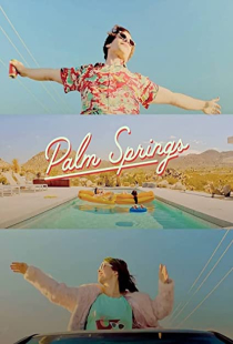دانلود فیلم پالم اسپرینگز 2020 Palm Springs + زیرنویس فارسی