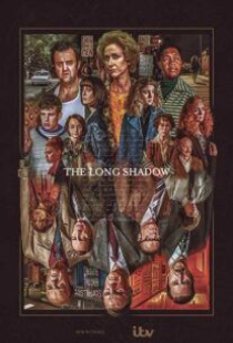 دانلود سریال سایه بلند The Long Shadow 2023