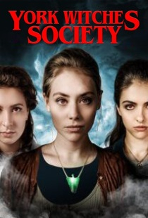 دانلود فیلم انجمن جادوگران یورک York Witches Society 2022 + زیرنویس