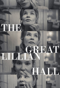 دانلود فیلم لیلین هال کبیر 2024 - The Great Lillian Hall