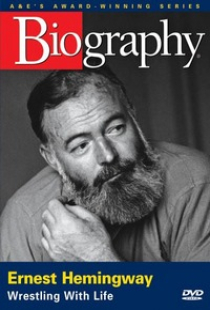 دانلود مستند 1998 Biography Ernest Hemingway Wrestling With Life