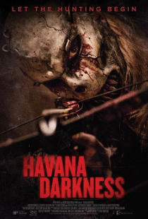 دانلود فیلم تاریکی هاوانا Havana Darkness 2018 + زیرنویس