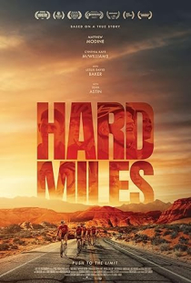 دانلود فیلم مسافت طولانی 2023 - Hard Miles