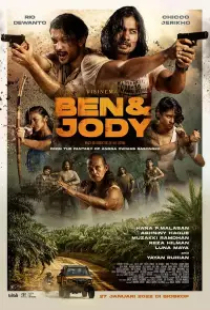 دانلود فیلم بن و جودی 2022 Ben and Jody