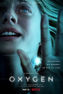 دانلود فیلم اکسیژن 2021 Oxygen