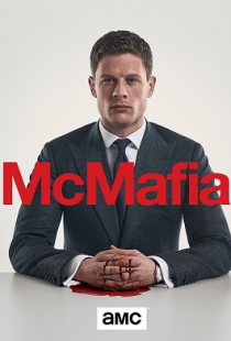 دانلود سریال مک مافیا McMafia 2018 + زیرنویس فارسی