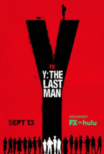 دانلود سریال وای آخرین مرد 2021 Y The Last Man