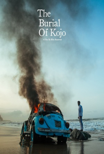 دانلود فیلم خاکسپاری کوجو The Burial of Kojo 2018 + زیرنویس 