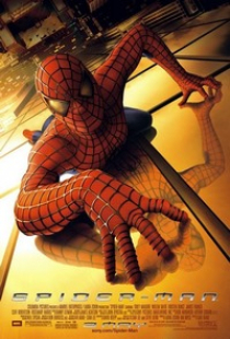 دانلود فیلم مرد عنکبوتی 2002 Spider Man